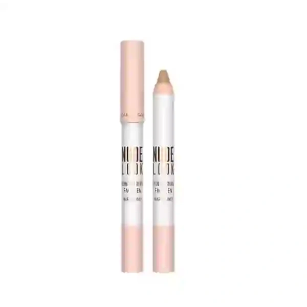 GOLDEN ROSE Nude Look kredka do konturowania 01 Warm Honey 4g