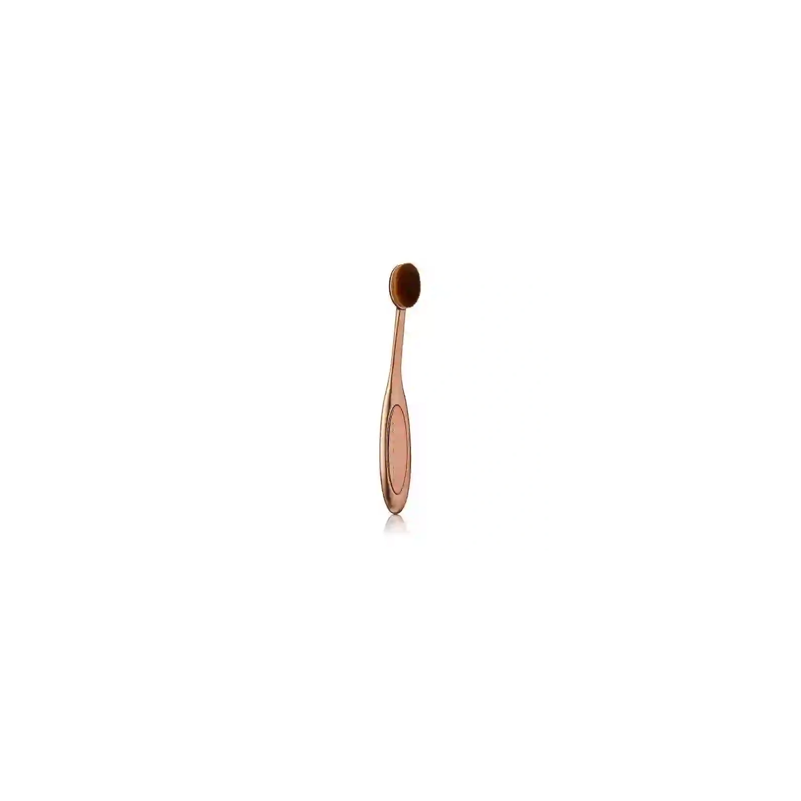 Makeup Revolution szczotka Oval Shape do konturowania 