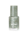 GOLDEN ROSE Wow Nail Color mini lakier do paznokci 204 6ml