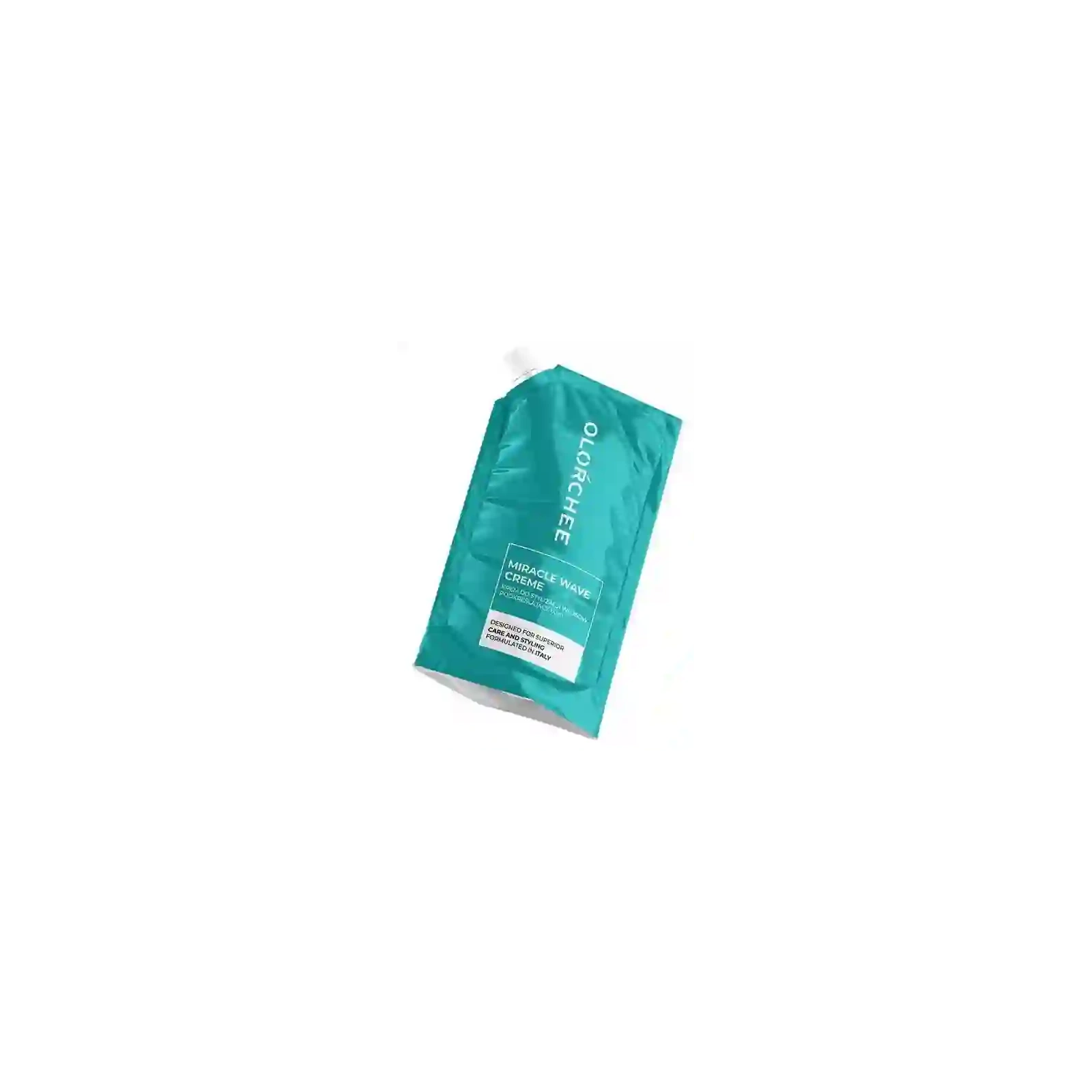 OLORCHEE Miracle Wave Creme krem do stylizacji loków zapas 500ml