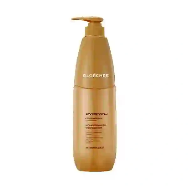 OLORCHEE Recovery Cream One Minute kuracja do włosów ekspresowa 800ml