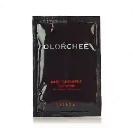 OLORCHEE Deep Repair kuracja do włosów głęboko regenerująca 50ml