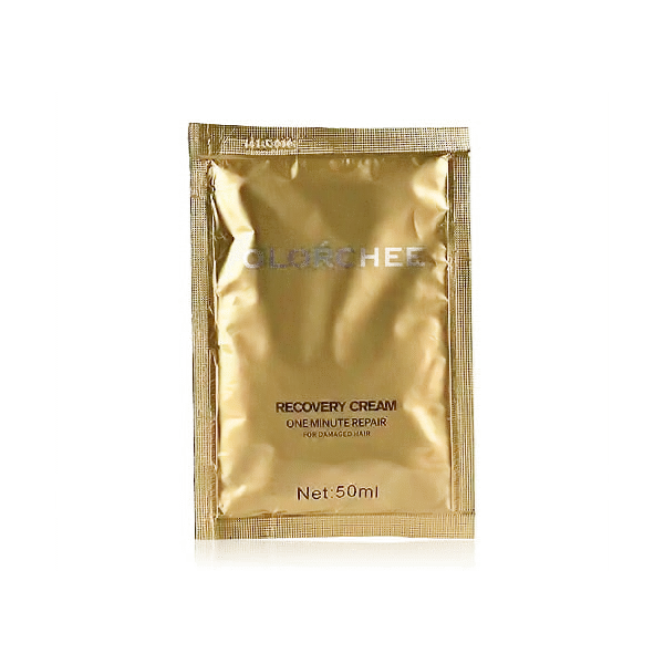 OLORCHEE Recovery Cream One Minute kuracja do włosów ekspresowa 50ml