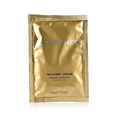 OLORCHEE Recovery Cream One Minute kuracja do włosów ekspresowa 50ml