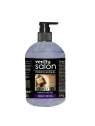 VENITA Salon Professional żel do włosów Mega Strong 500g