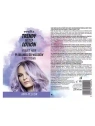 VENITA Trendy Color Lotion płukanaka do włosów anti-yellow Fioletowa 200ml 