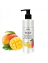 VENITA Hand Cream krem do rąk intensywna regeneracja Soczyste Mango 200ml