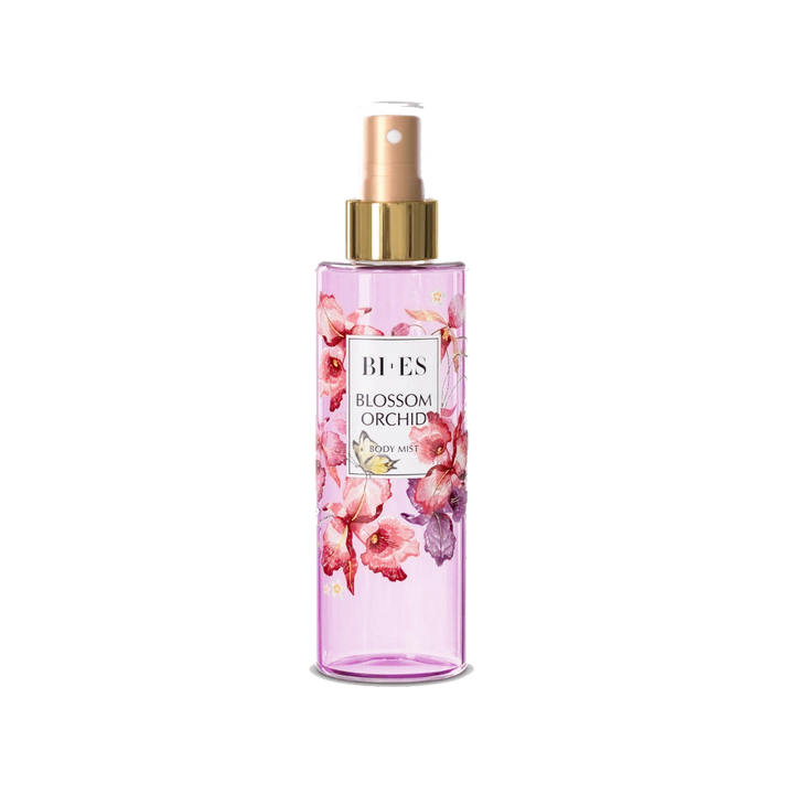 BIES Blossom Orchid perfumowana mgiełka do ciała 200ml