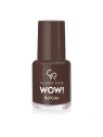 GOLDEN ROSE Wow Nail Color mini lakier do paznokci 048 6ml