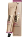 SCHWARZKOPF BLONDME krem do włosów Deep Toning Nougat 60ml