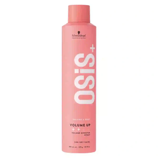 SCHWARZKOPF Osis+ spray do włosów Volume Up 300ml