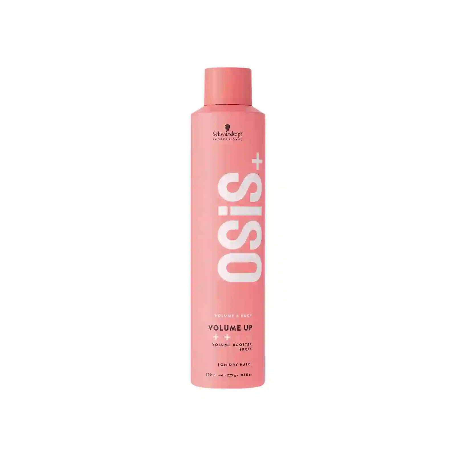 SCHWARZKOPF Osis+ spray do włosów Volume Up 300ml