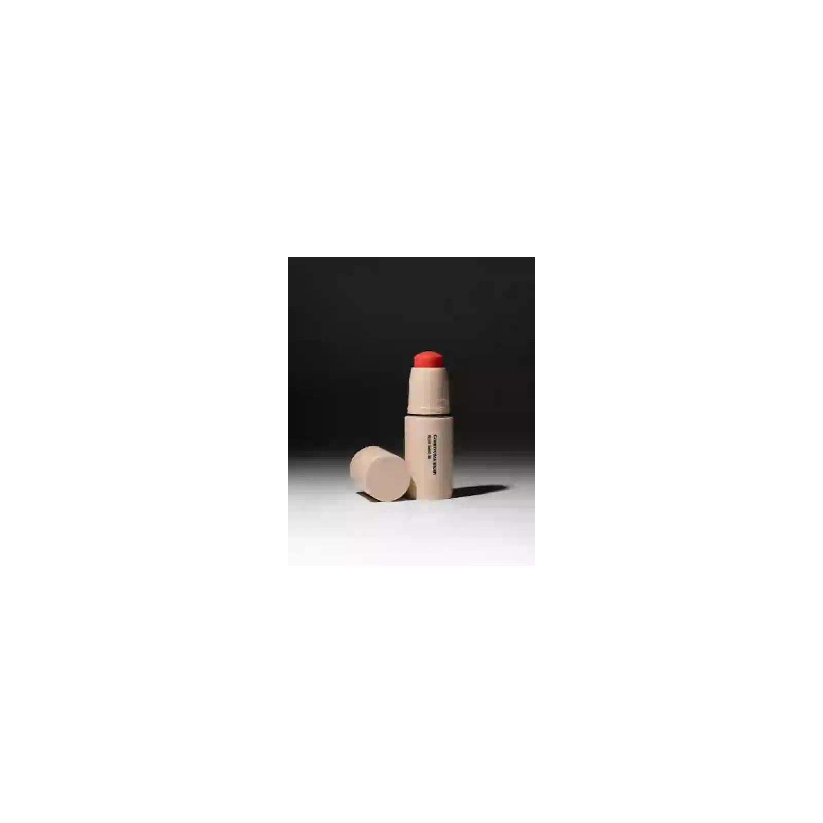INGLOT Cream Stick róż w sztyfcie kremowy 216 Vibrant Coral 6,2g