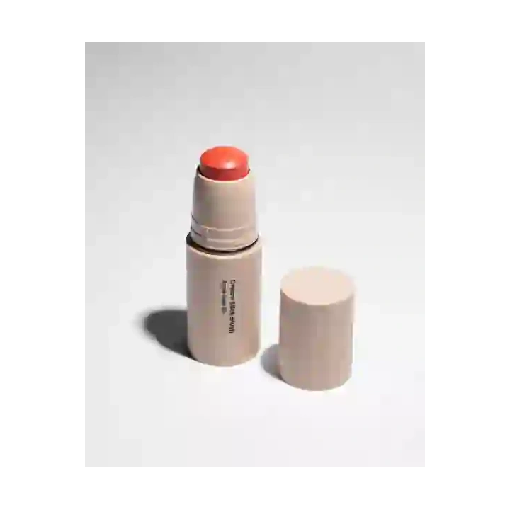 INGLOT Cream Stick róż w sztyfcie kremowy 216 Vibrant Coral 6,2g