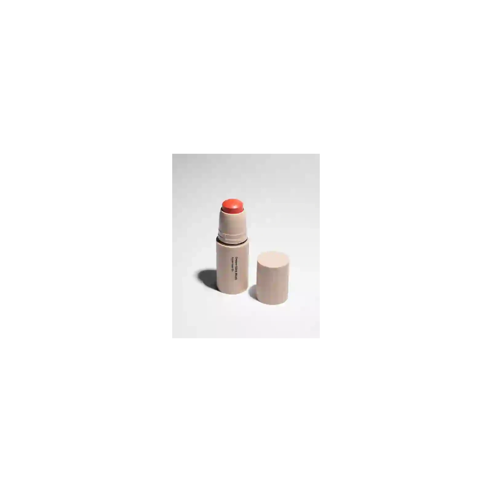 INGLOT Cream Stick róż w sztyfcie kremowy 216 Vibrant Coral 6,2g