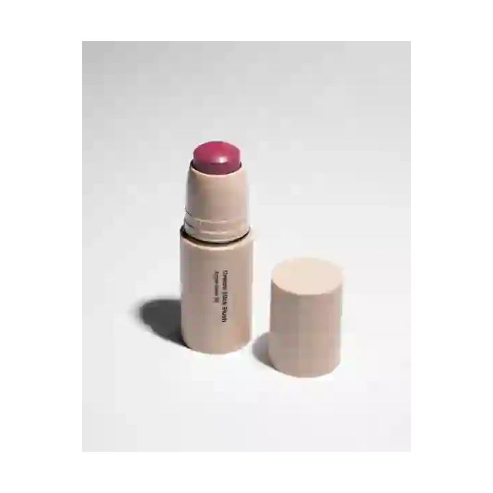 INGLOT Cream Stick róż w sztyfcie kremowy 215Classic Fuchsia 6,2g