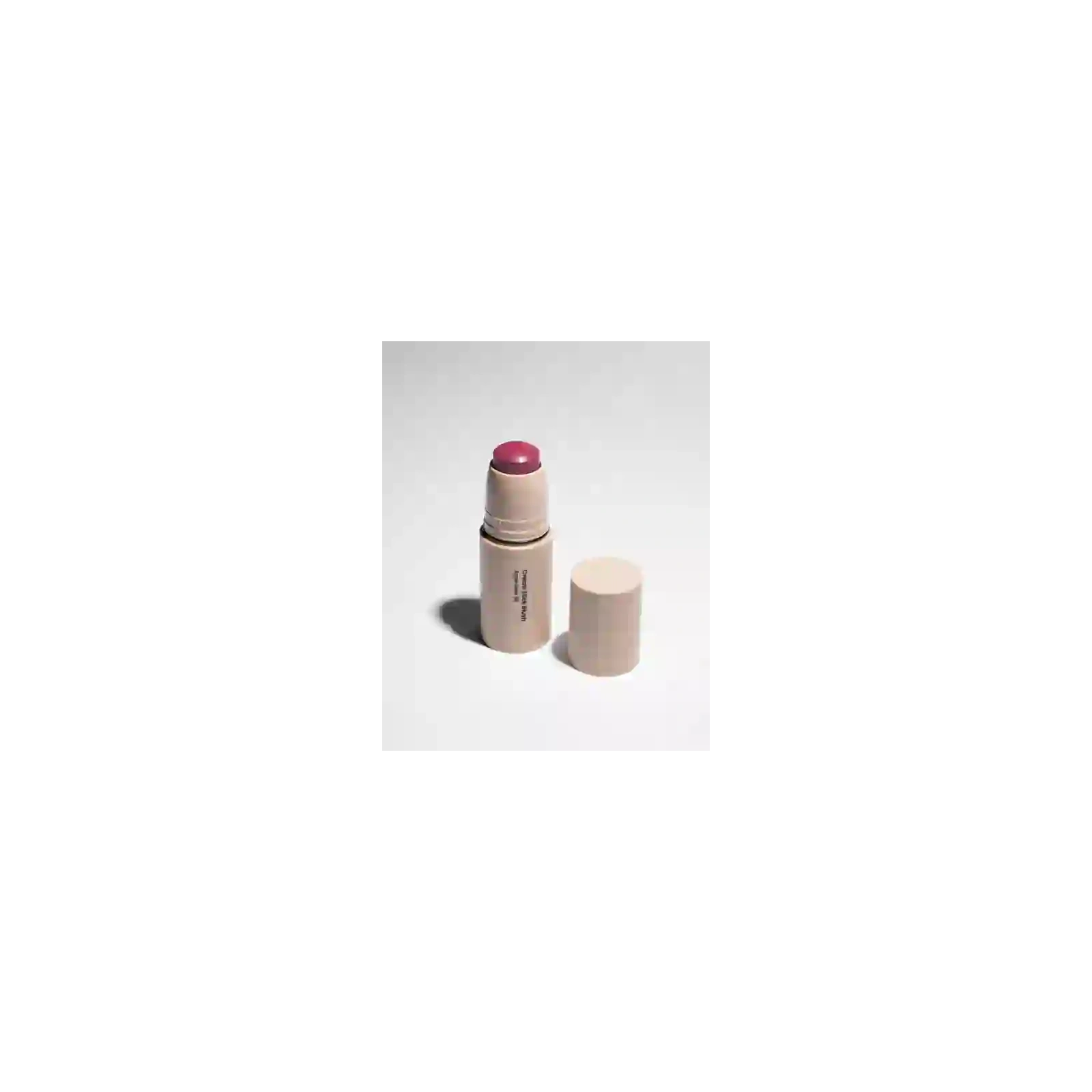INGLOT Cream Stick róż w sztyfcie kremowy 215Classic Fuchsia 6,2g