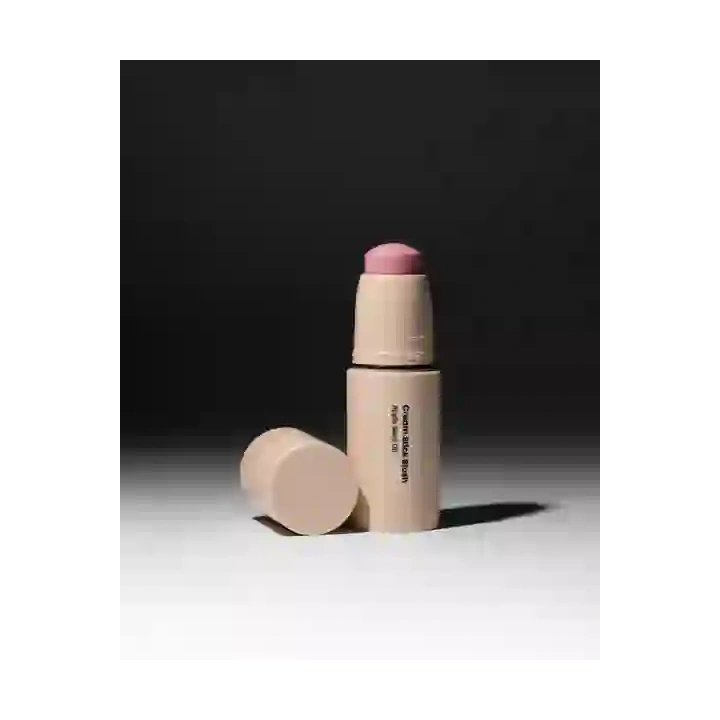INGLOT Cream Stick róż w sztyfcie kremowy 214 Pastel Pink 6,2g