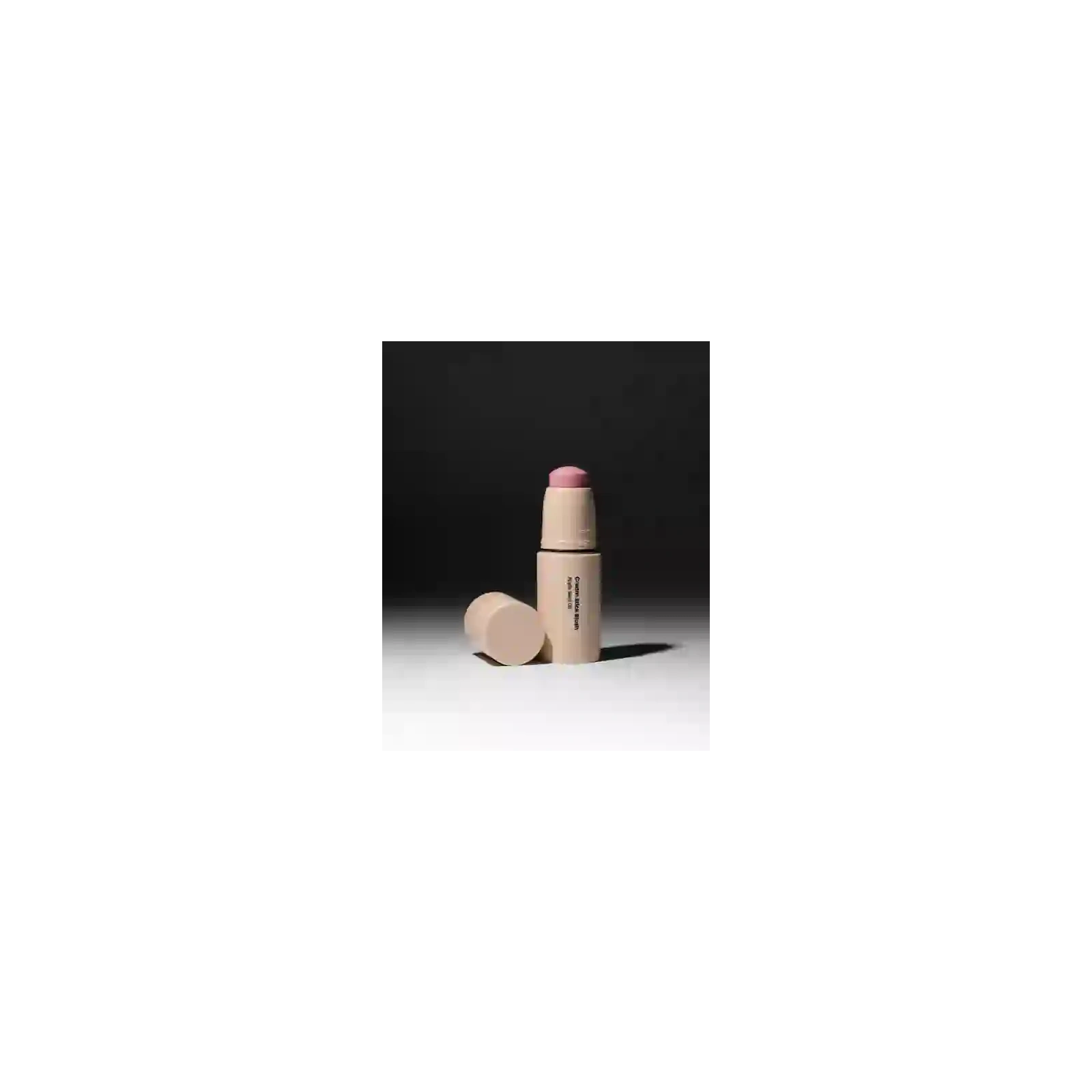 INGLOT Cream Stick róż w sztyfcie kremowy 214 Pastel Pink 6,2g