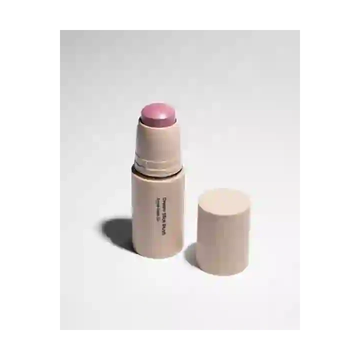 INGLOT Cream Stick róż w sztyfcie kremowy 214 Pastel Pink 6,2g