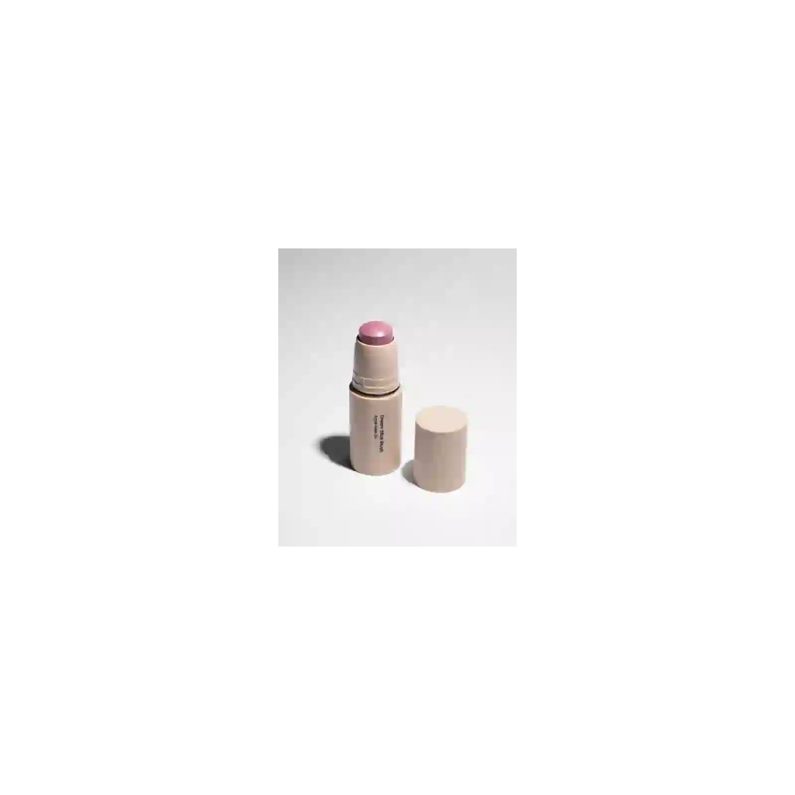 INGLOT Cream Stick róż w sztyfcie kremowy 214 Pastel Pink 6,2g