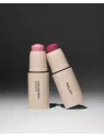 INGLOT Cream Stick róż w sztyfcie kremowy 214 Pastel Pink 6,2g