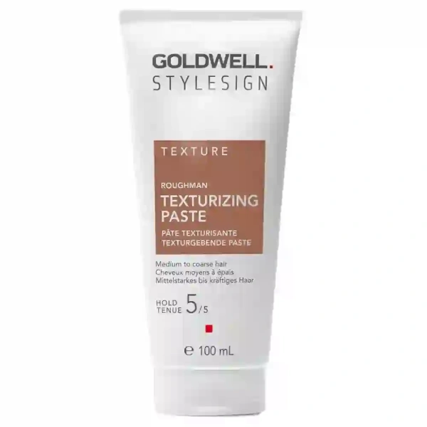 GOLDWELL Roughman teksturyzująca pasta do włosów 100ml
