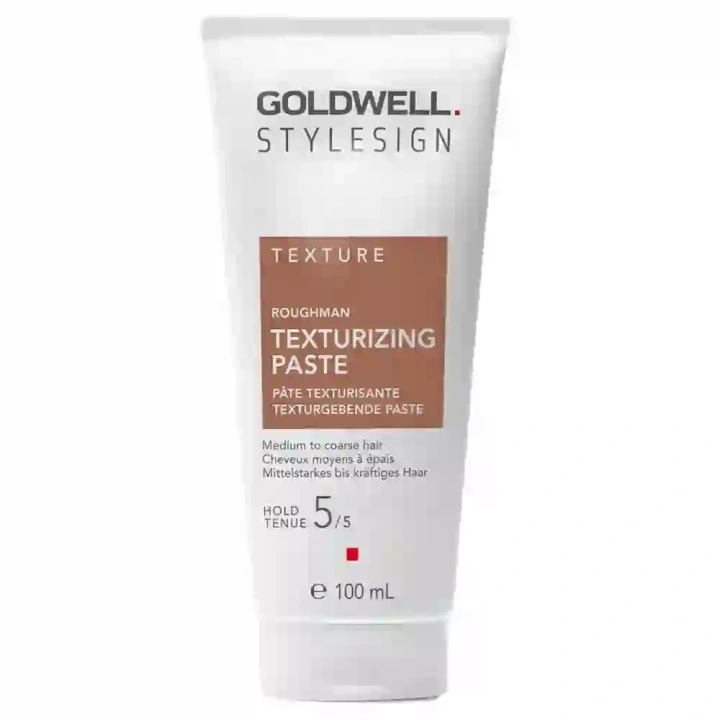 GOLDWELL Roughman teksturyzująca pasta do włosów 100ml
