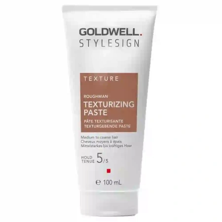 GOLDWELL Roughman teksturyzująca pasta do włosów 100ml
