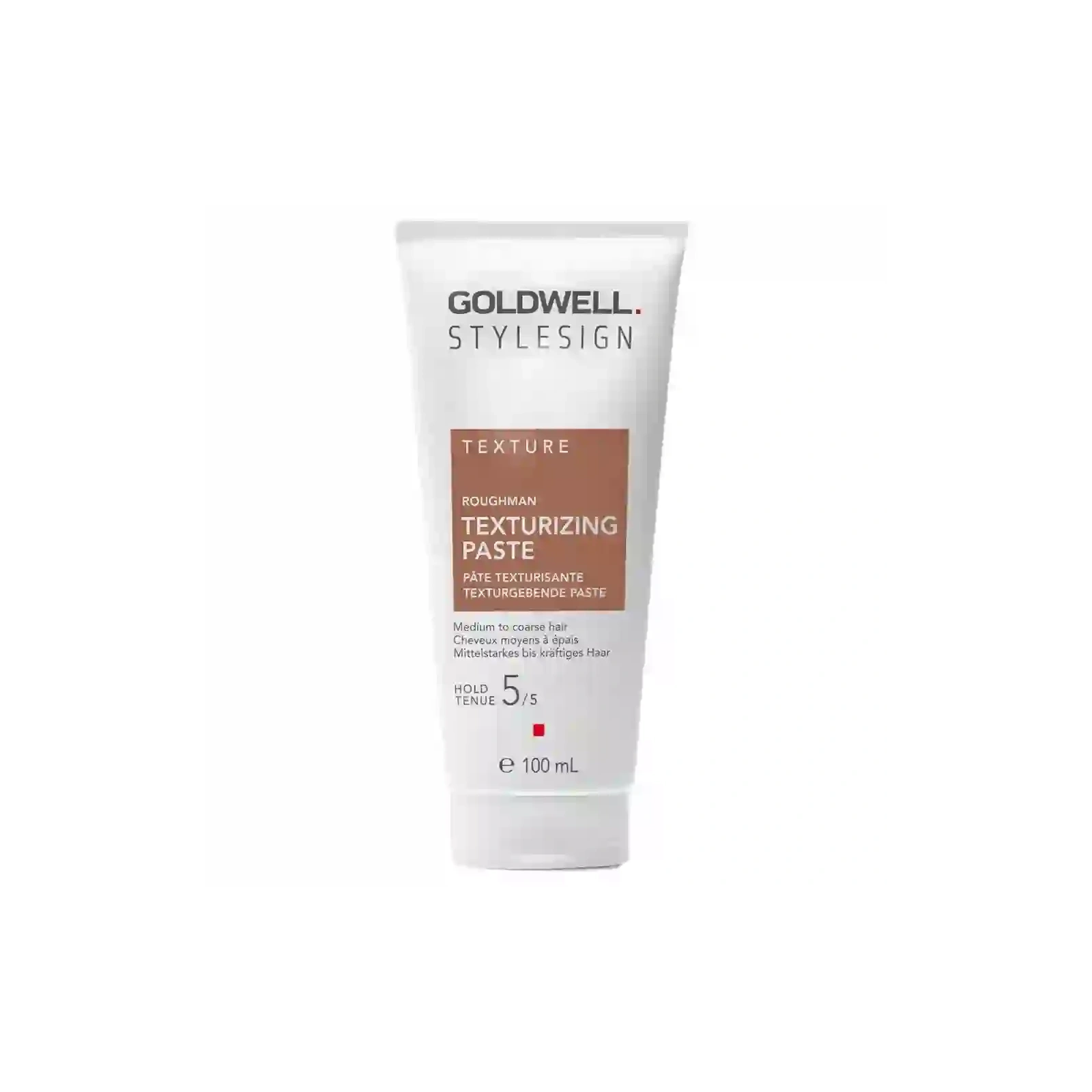 GOLDWELL Roughman teksturyzująca pasta do włosów 100ml