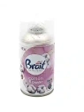 BRAIT Essential Oils wkład do automatycznych odświeżaczy powietrza COTTON FLOWER 250ml