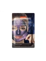 PUREDERM Galaxy Diamond Glitter maska do twarzy w płacie Ametyst 10g