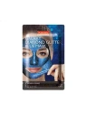 PUREDERM Galaxy Diamond Glitter maska do twarzy w płacie Blue 10g