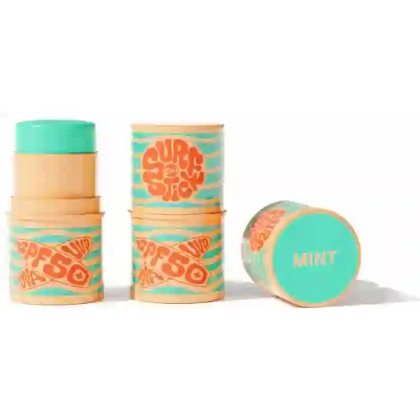 BELL Surf Stick Stift mit Sonnenschutz spf50 Mint 6,8g