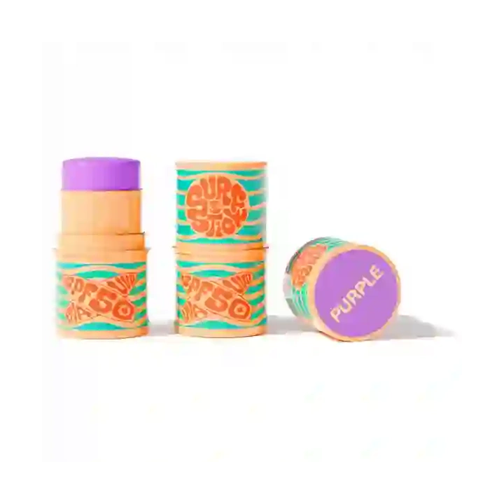 BELL Surf Stick sztyft przeciwsłoneczny spf50 Purple 6,8g