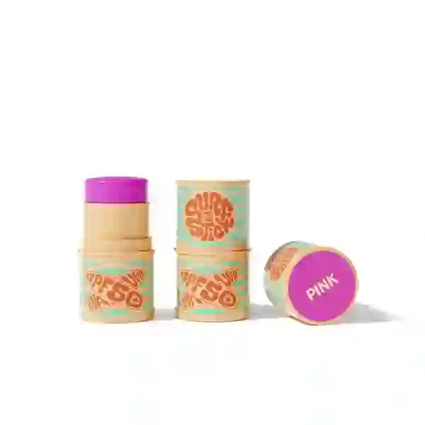 Bell BELL Surf Stick Stift mit Sonnenschutz spf50 Pink 6,8g