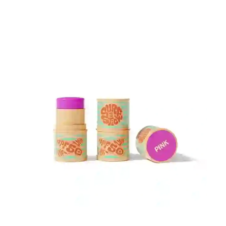 BELL Surf Stick sztyft przeciwsłoneczny spf50 Pink 6,8g