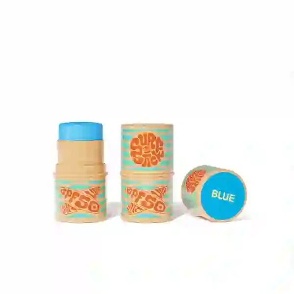 Bell BELL Surf Stick Stift mit Sonnenschutz spf50 Blue 6,8g