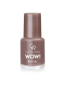 GOLDEN ROSE Wow Nail Color mini lakier do paznokci 045 6ml