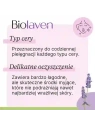 SYLVECO Biolaven żel myjący do twarzy z olejem z Pestek Winogron 150ml