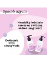 SYLVECO Biolaven żel myjący do twarzy z olejem z Pestek Winogron 150ml