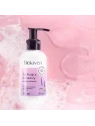 SYLVECO Biolaven żel myjący do twarzy z olejem z Pestek Winogron 150ml