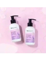 SYLVECO Biolaven żel myjący do twarzy z olejem z Pestek Winogron 150ml