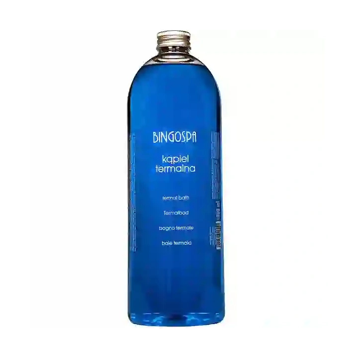 BINGOSPA kąpiel termalna 1000ml