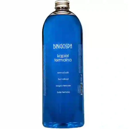 BINGOSPA kąpiel termalna 1000ml