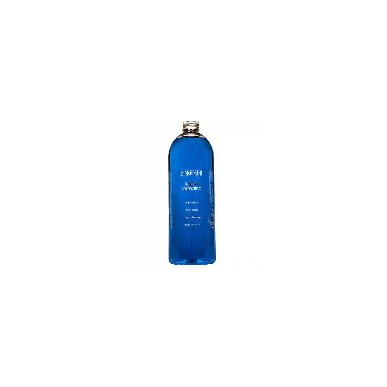 BINGOSPA kąpiel termalna 1000ml