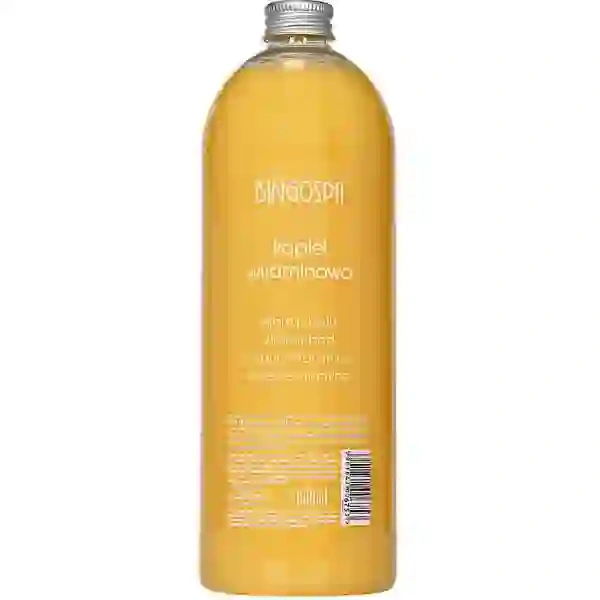 BINGOSPA Kąpiel witaminowa 1000ml