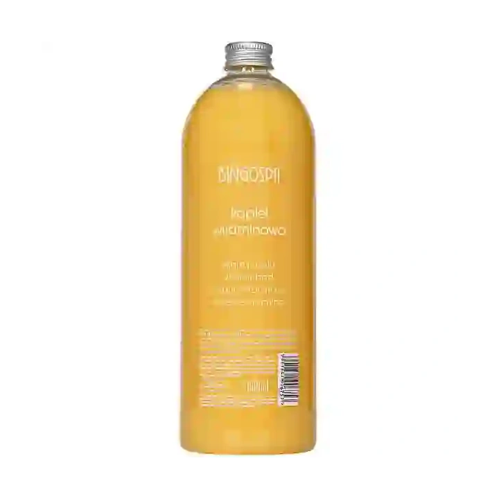 BINGOSPA Kąpiel witaminowa 1000ml