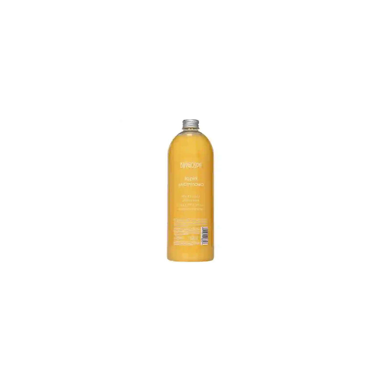 BINGOSPA Kąpiel witaminowa 1000ml