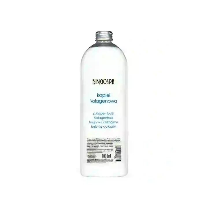 BINGOSPA Kąpiel kolagenowa 1000ml